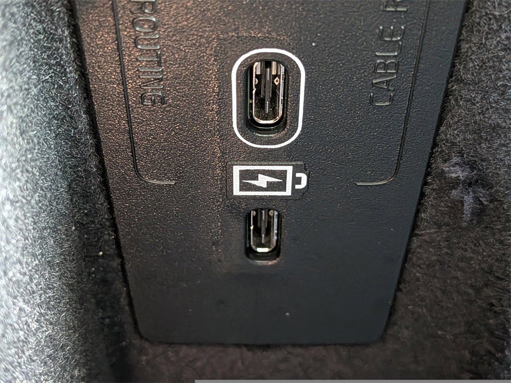 Certified 2024 Volvo XC90 B6 Plus w/ Protection Package Premier image 26