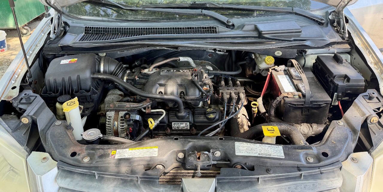 Used 2008 Dodge Grand Caravan SE FWD image 17