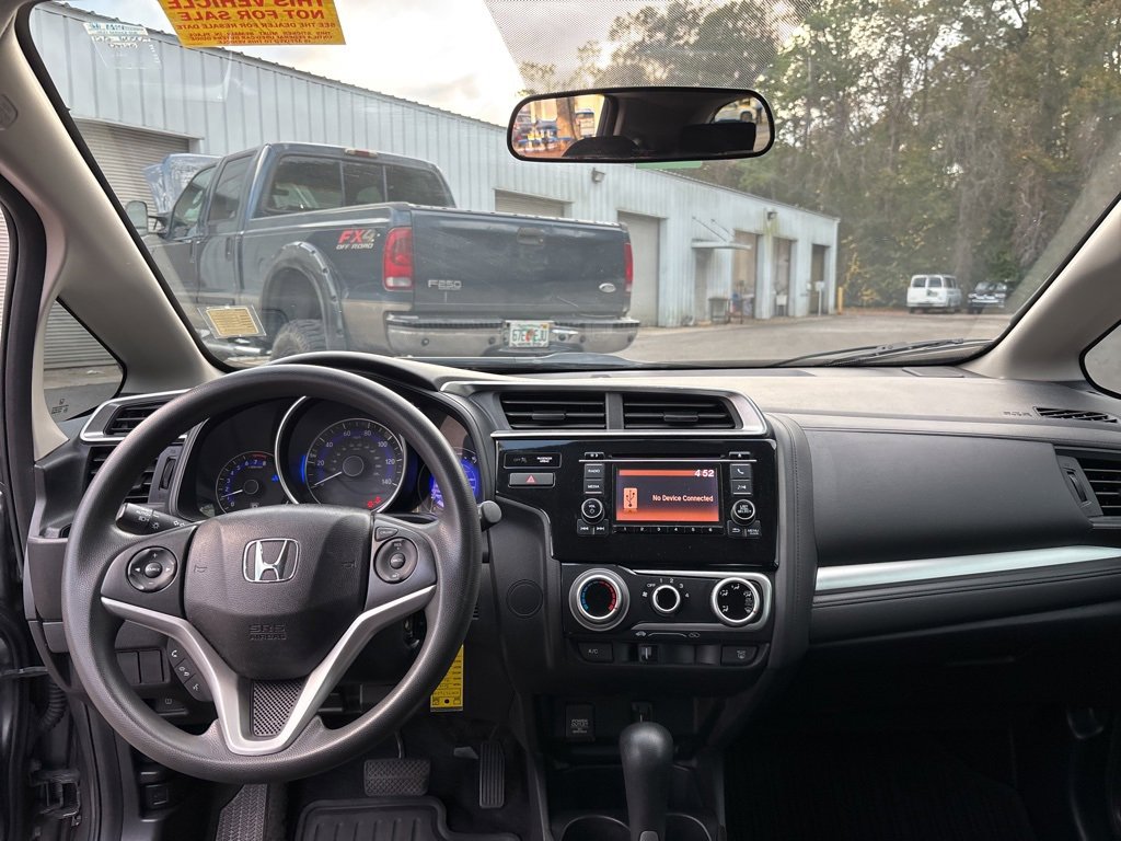 Used 2019 Honda Fit LX image 5