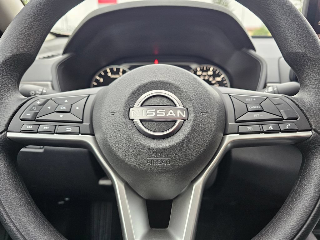 New 2026 Nissan Altima 2.5 SV w/ SV Special Edition Package AWD/4WD image 19