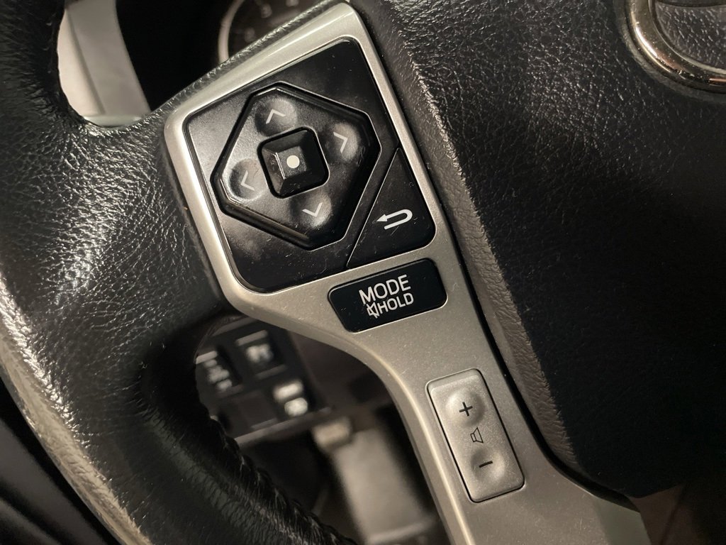 Used 2015 Toyota Tundra Limited w/ T3 Package image 18