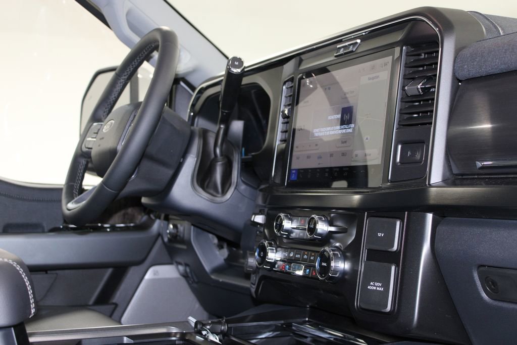 New 2026 Ford F350 Lariat AWD/4WD image 34