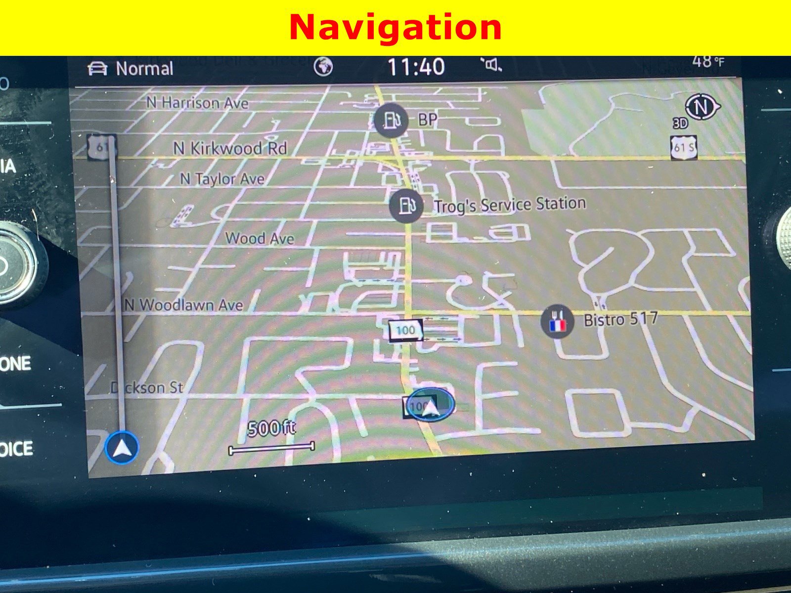 Used 2022 Volkswagen Taos SEL w/ Panoramic Sunroof Package image 11