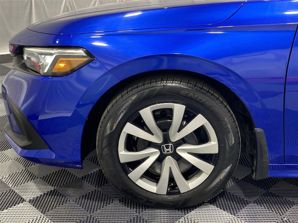 Used 2024 Honda Civic LX image 19