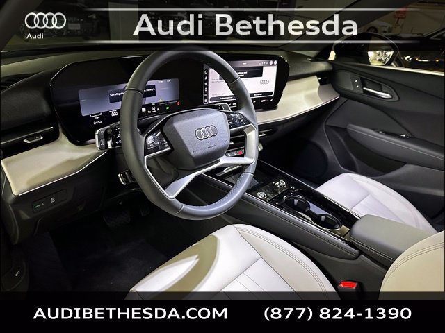 New 2026 Audi Q3 quattro 2.0T AWD/4WD image 12