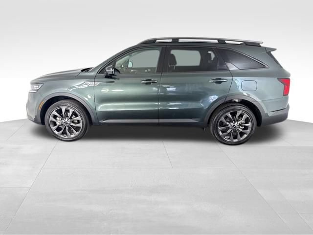 Certified 2023 Kia Sorento SX Prestige AWD/4WD image 10