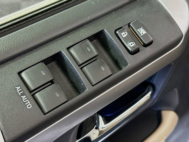 Used 2016 Toyota 4Runner Limited image 20