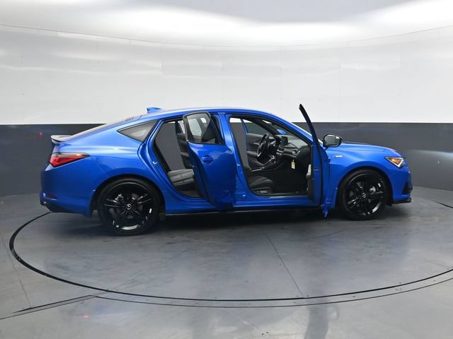 New 2026 Acura Integra A-Spec w/ Technology Package FWD image 32