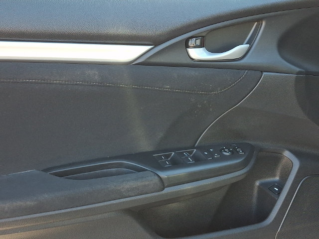 Used 2017 Honda Civic EX image 21
