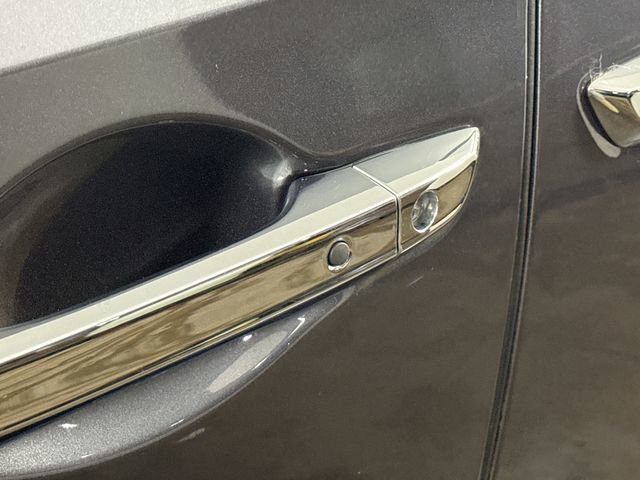 Used 2024 Honda Odyssey EX-L image 40