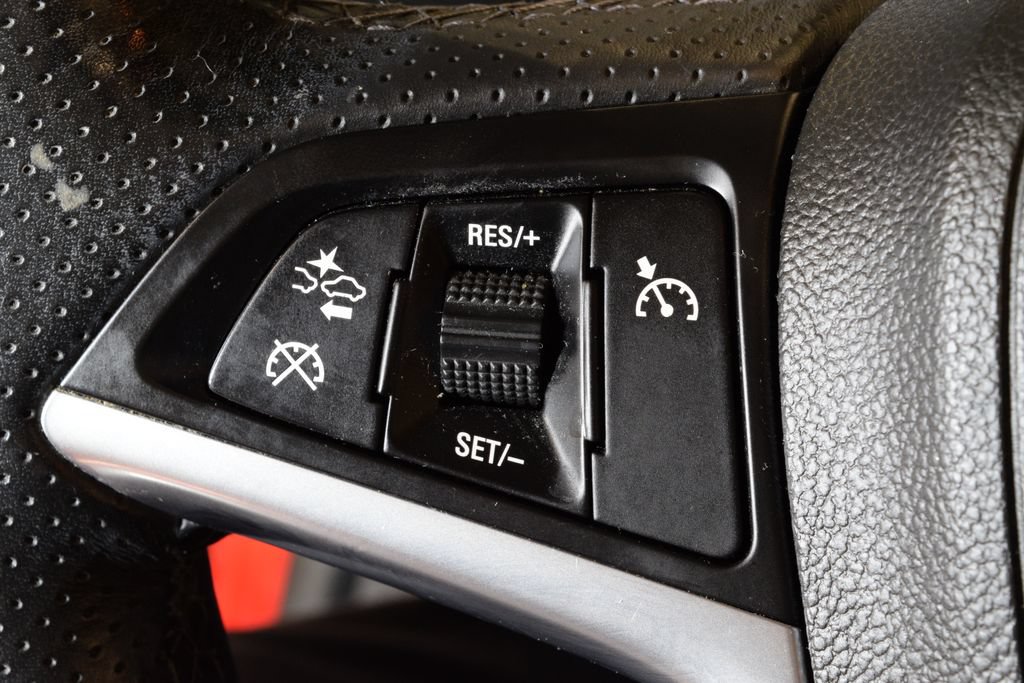 Used 2017 Buick Cascada Sport Touring FWD image 27
