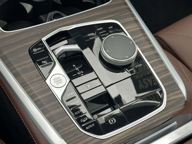 Certified 2025 BMW X5 xDrive40i image 36