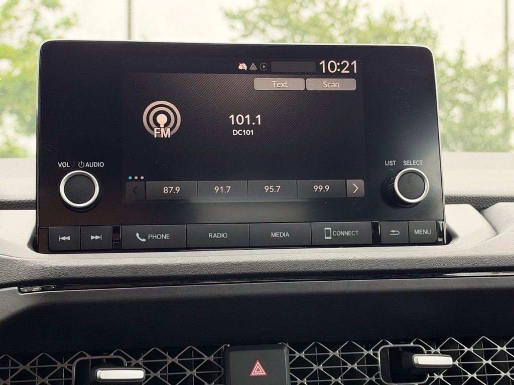 Used 2023 Honda Accord EX image 23
