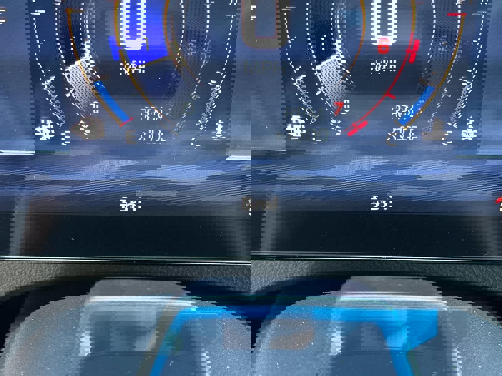 New 2026 Chevrolet Traverse LT w/ Enhanced Driving Package image 28