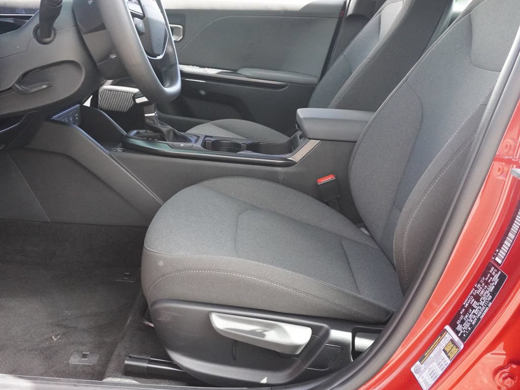 Certified 2025 Kia K4 FWD image 20