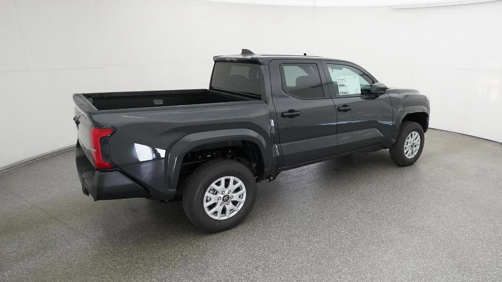 New 2026 Toyota Tacoma SR image 22