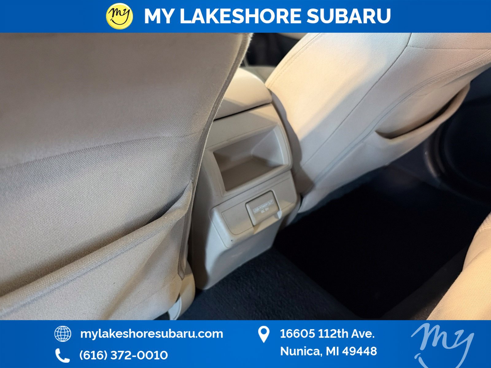 Used 2018 Subaru Outback 2.5i Premium AWD/4WD image 25