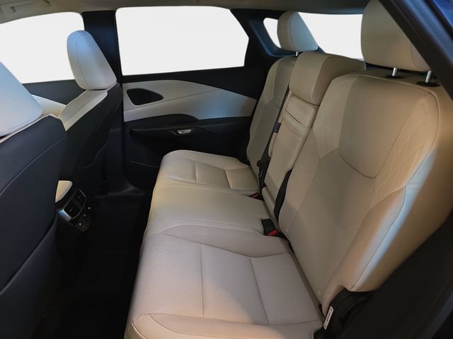 Used 2024 Lexus RX 350h w/ Convenience Package AWD/4WD image 17