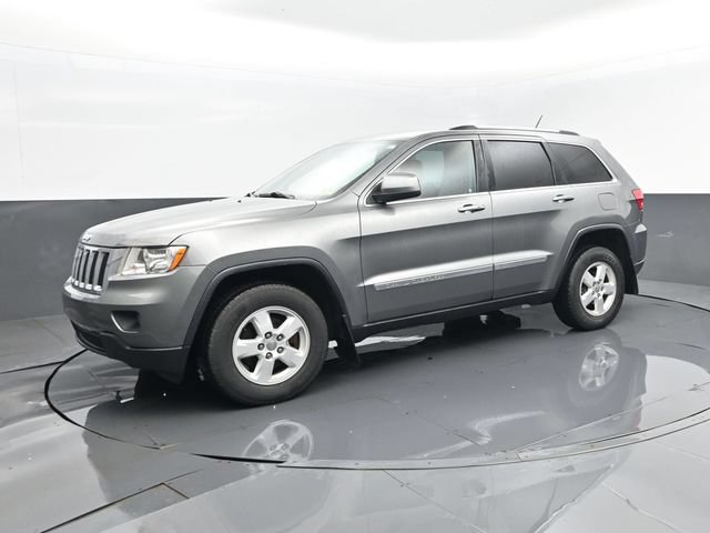 Used 2013 Jeep Grand Cherokee Laredo w/ Laredo E Group