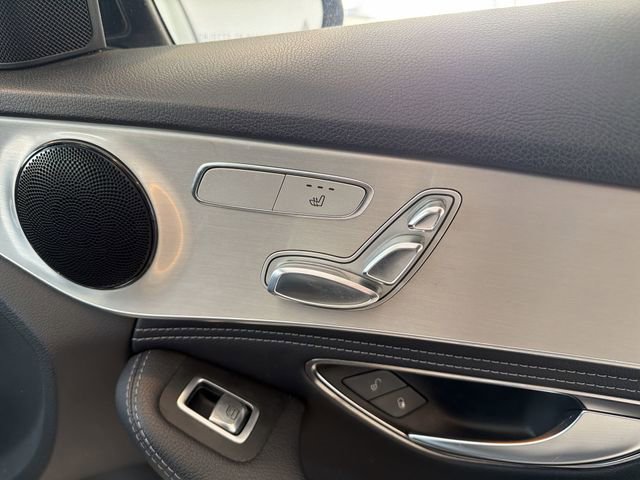 Used 2016 Mercedes-Benz C 300 4MATIC Sedan w/ Premium 1 Package image 19