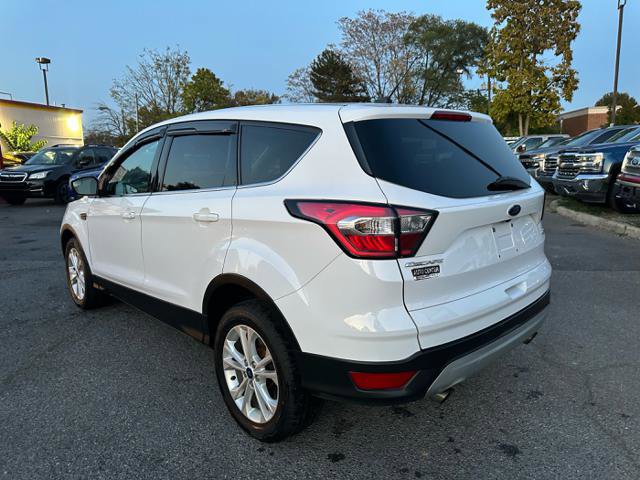 Used 2017 Ford Escape SE w/ SE Cold Weather Package image 7