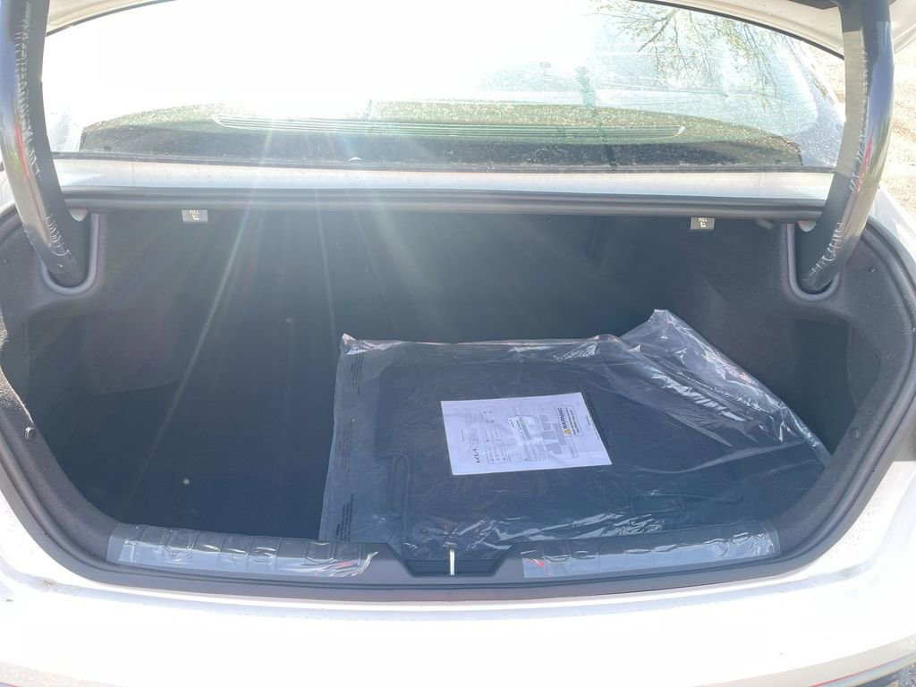 New 2025 Kia K5 EX image 49