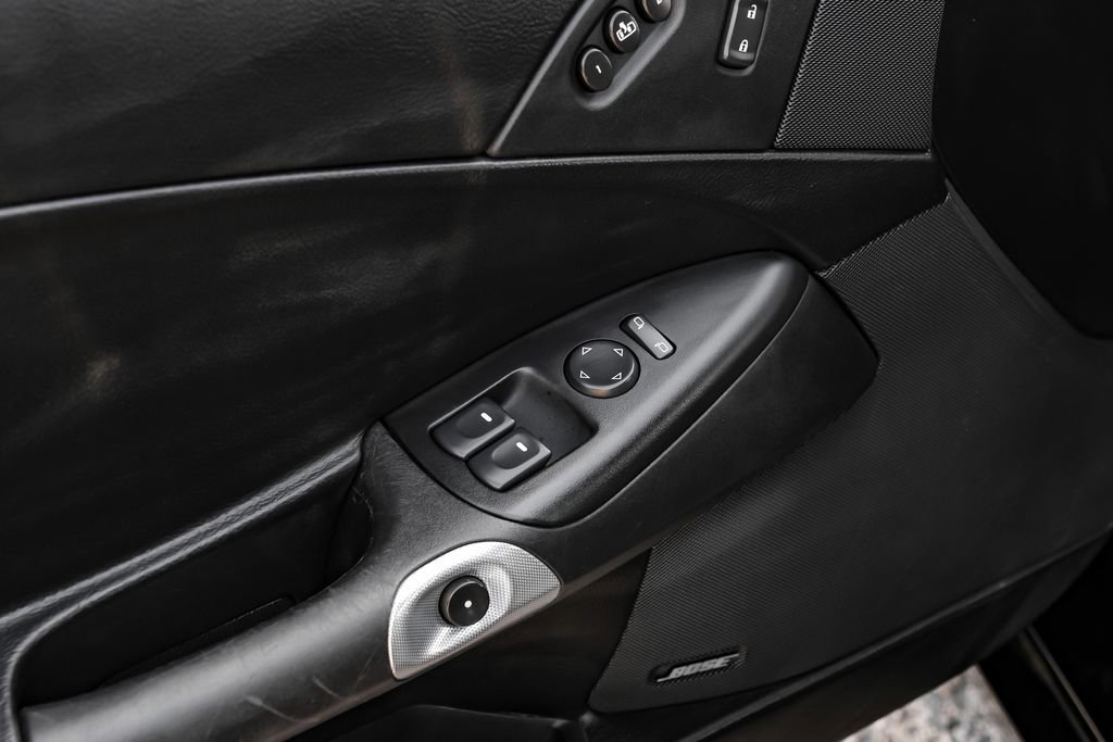 Used 2007 Chevrolet Corvette Z06 w/ Preferred Equipment Group image 39