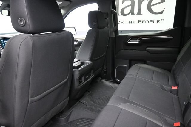 Used 2022 Chevrolet Silverado 1500 RST w/ All Star Edition Plus AWD/4WD image 23