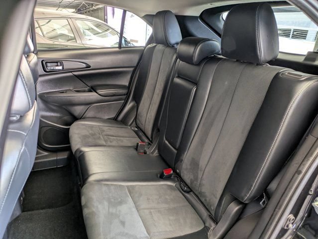 Used 2025 Mitsubishi Eclipse Cross SE AWD/4WD image 23