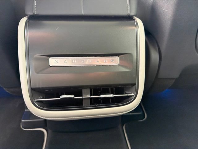 Certified 2024 Lincoln Nautilus Premier AWD/4WD image 24