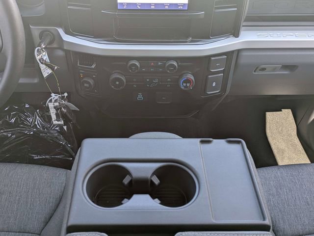 New 2026 Ford F250 XL w/ STX Appearance Package AWD/4WD image 17