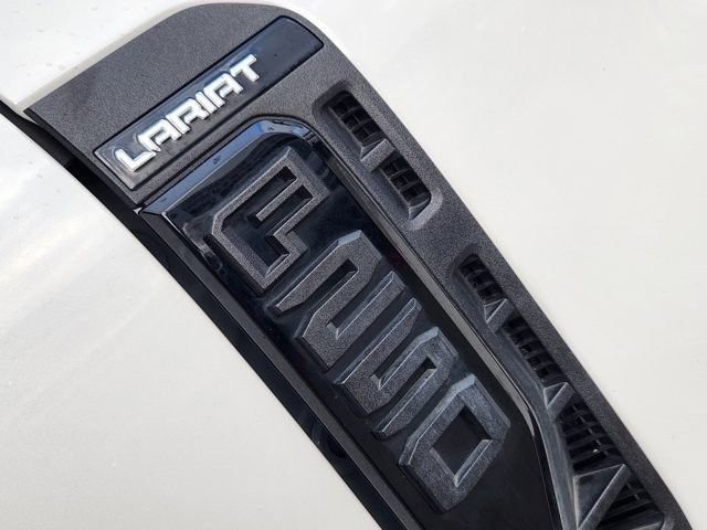 Used 2024 Ford F250 Lariat w/ Lariat Ultimate Package image 11