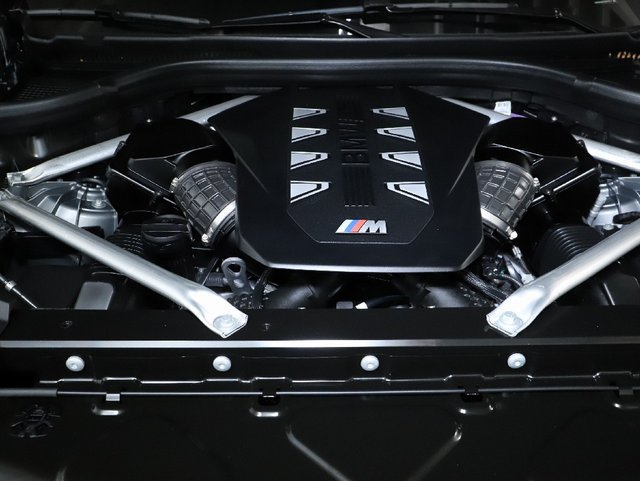 Used 2026 BMW X5 M60i AWD/4WD image 42
