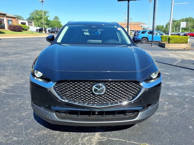 Used 2025 MAZDA CX-30 AWD 2.5 S w/ Select Sport Pkg image 19