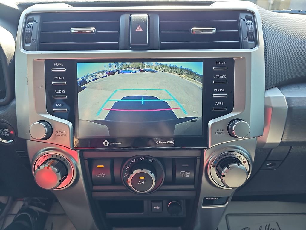 Used 2023 Toyota 4Runner SR5 AWD/4WD image 26