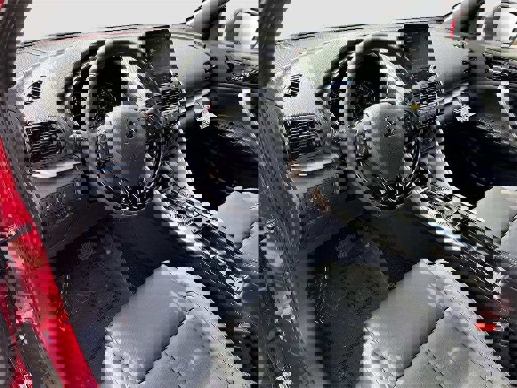 New 2026 Mitsubishi Eclipse Cross SEL image 9