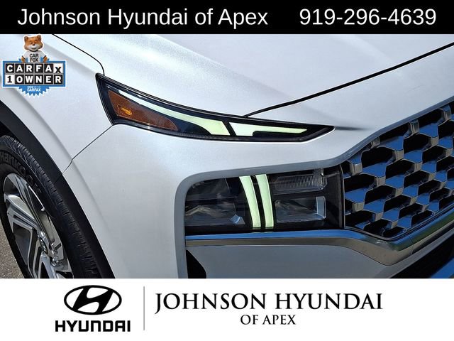 Used 2021 Hyundai Santa Fe SEL FWD image 30