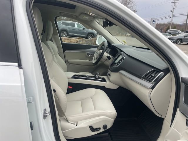 Certified 2024 Volvo XC90 B5 Core w/ Protection Package Premier image 14