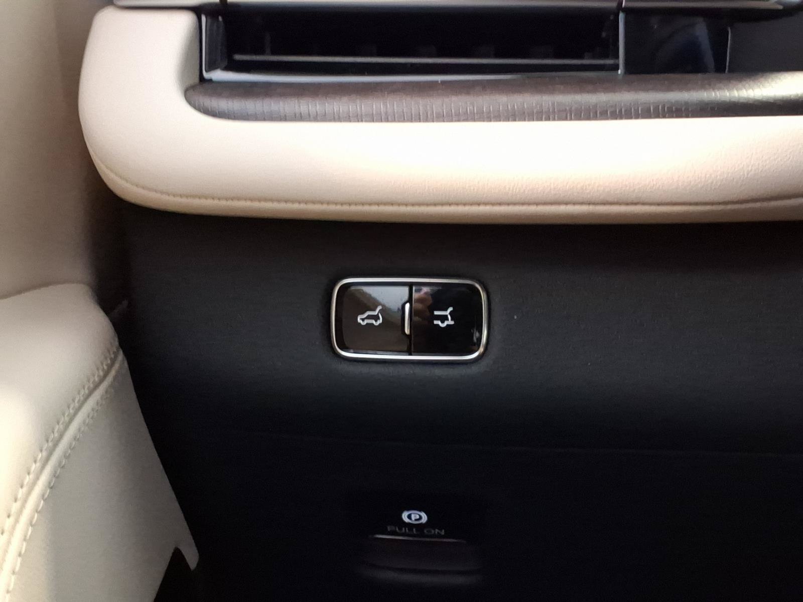 New 2027 Lincoln Navigator L Premier AWD/4WD image 23
