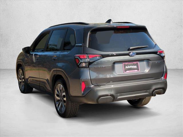 New 2026 Subaru Forester Touring image 8