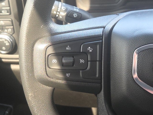 Used 2024 GMC Sierra 1500 Pro w/ Graphite Edition AWD/4WD image 30