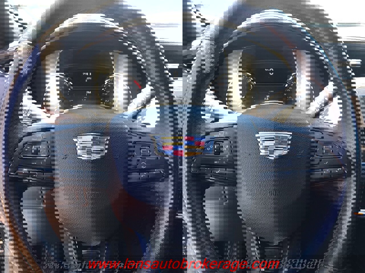 Used 2019 Cadillac XT4 Sport image 14