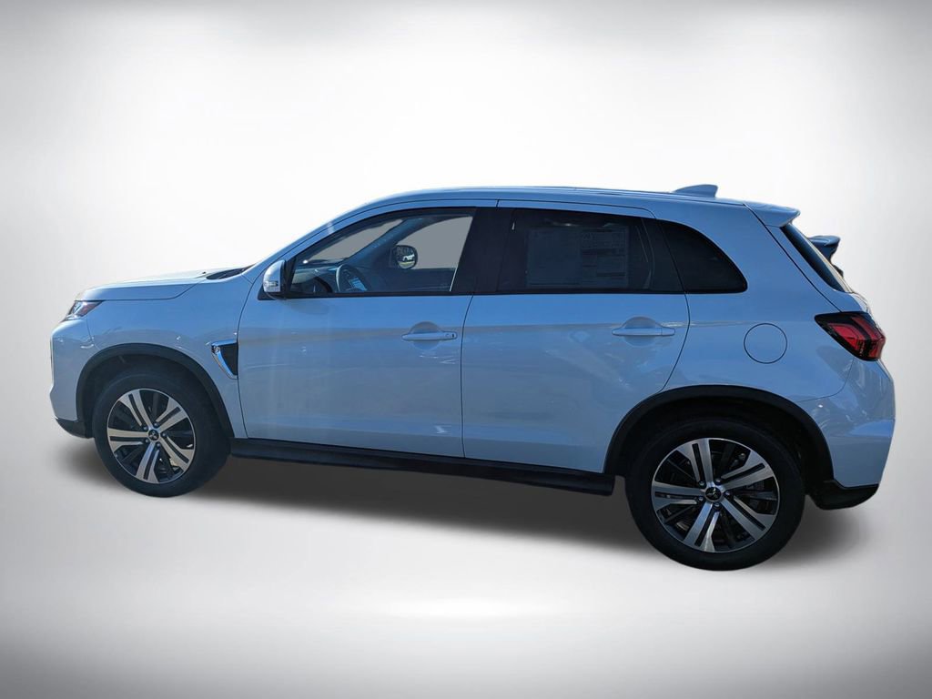 New 2026 Mitsubishi Outlander Sport SE image 6