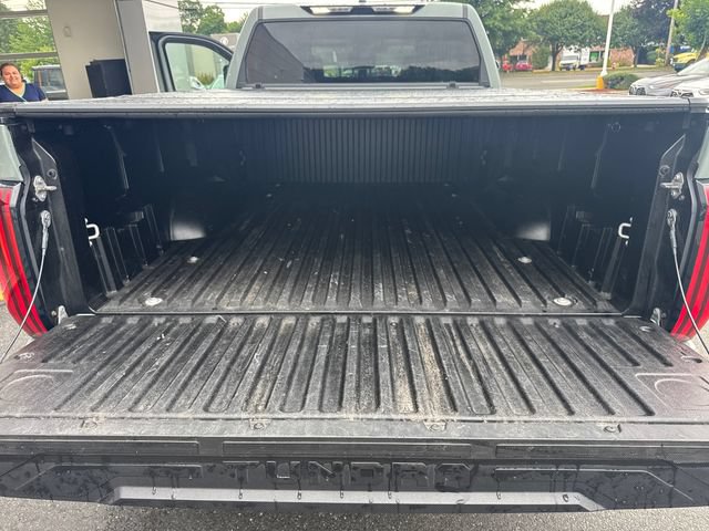 Used 2024 Toyota Tundra SR5 AWD/4WD image 18