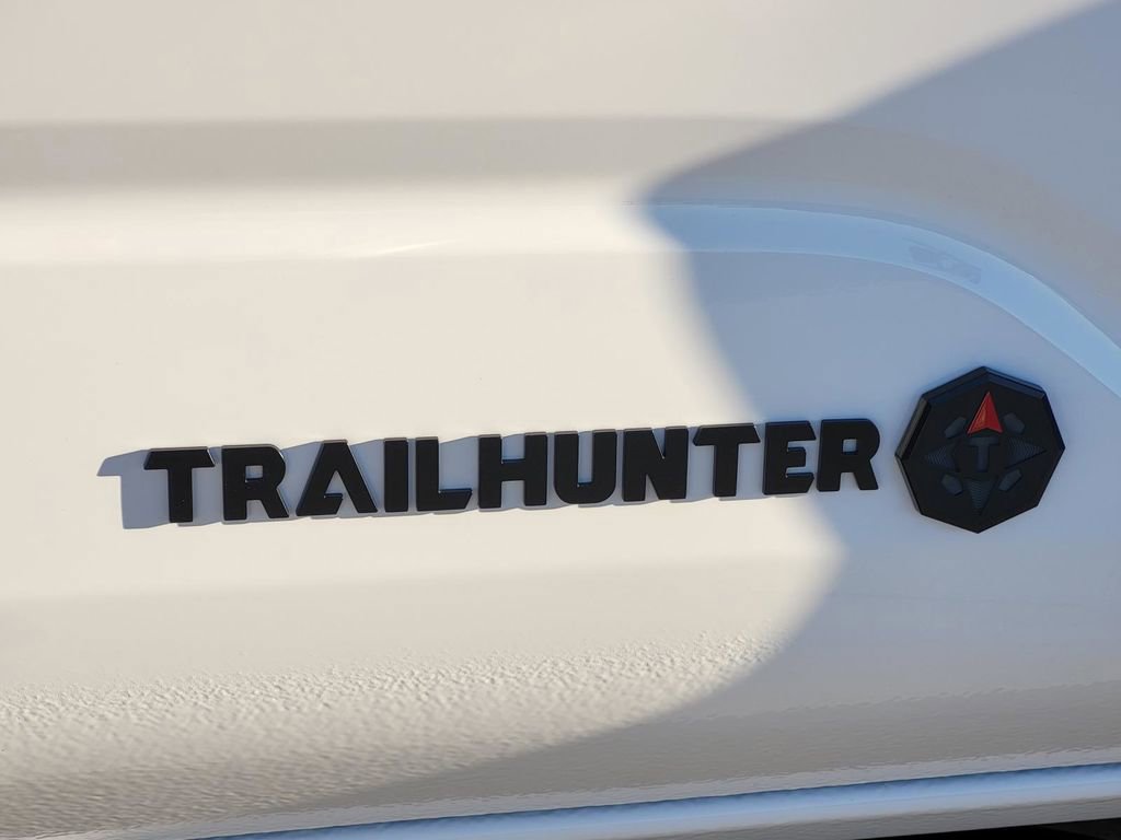 Used 2025 Toyota Tacoma 4x4 Double Cab Hybrid image 7