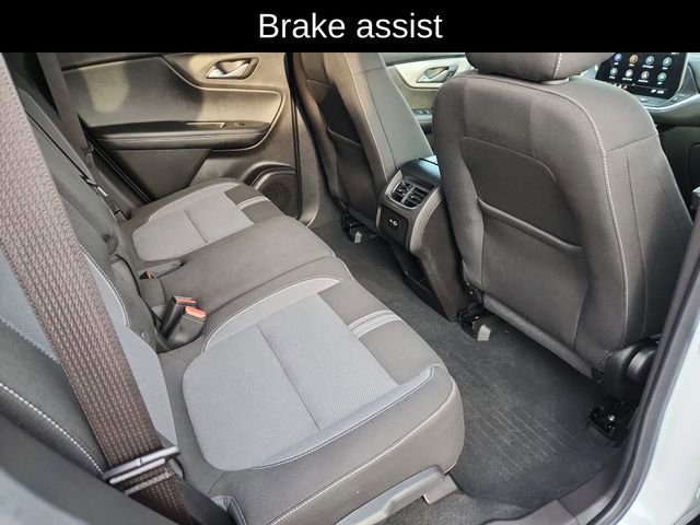 Used 2023 Chevrolet Blazer LT w/ Convenience Package image 27