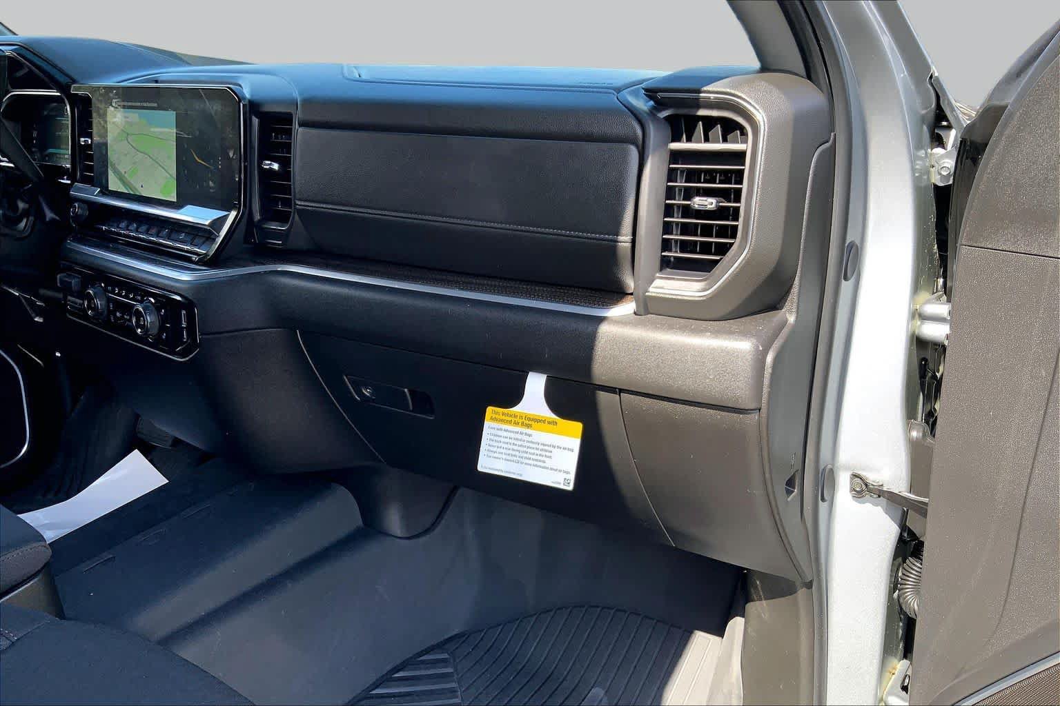 Used 2026 Chevrolet Silverado 2500 LT w/ Trail Boss Package AWD/4WD image 17