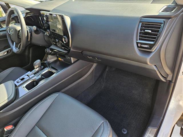 Used 2025 Lexus NX 250 NX 250 image 20