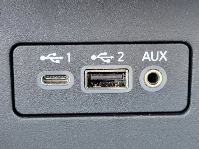 New 2026 Nissan Altima 2.5 SR FWD image 21