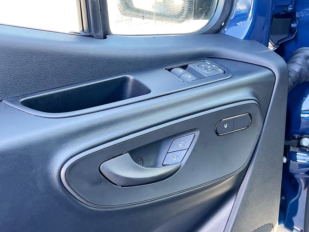 New 2025 Mercedes-Benz Sprinter 2500 image 19